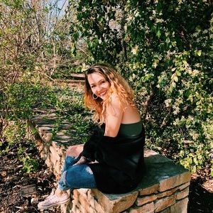 Welcome To My Closet!